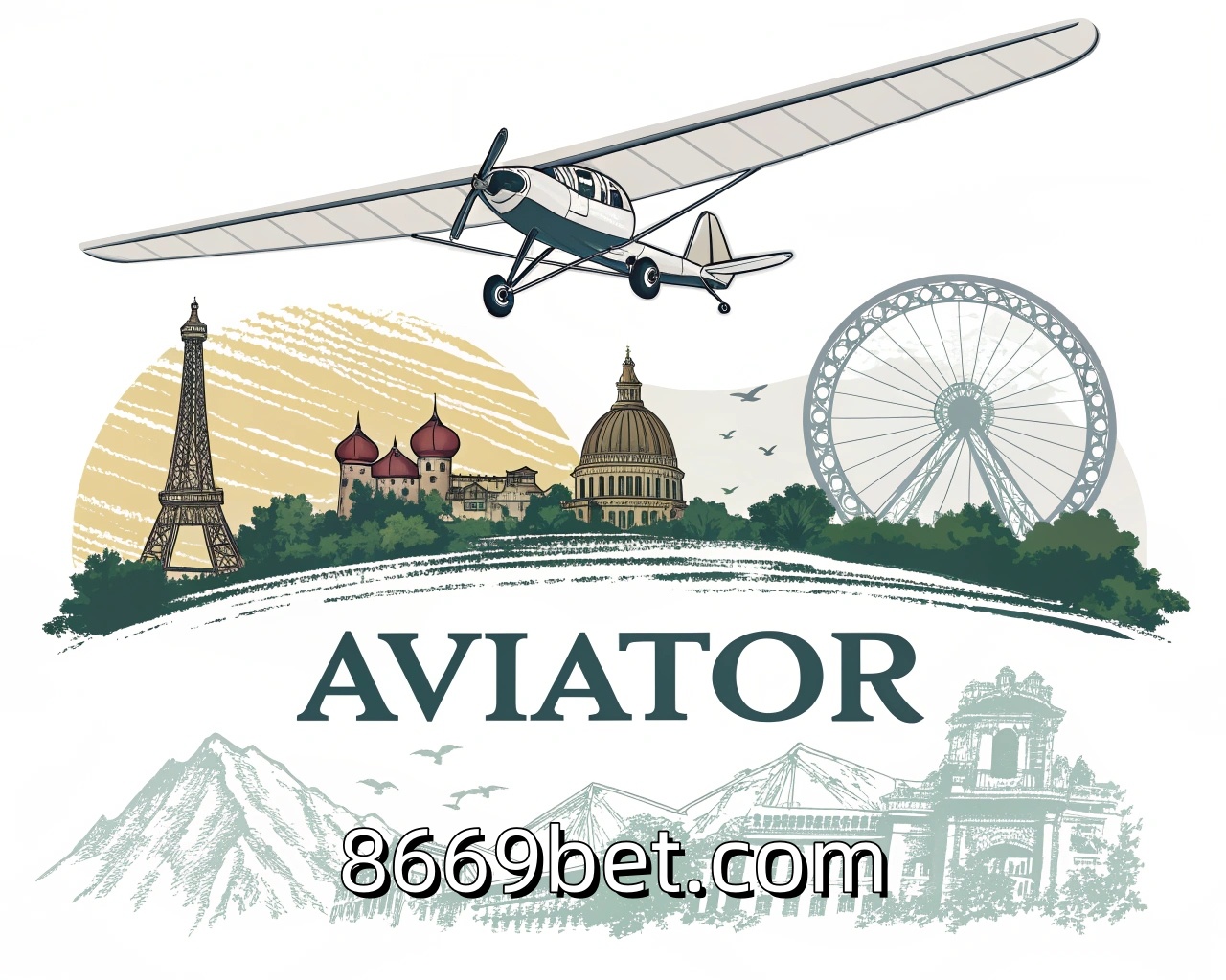 Crash Jogo Aviator no Cassino 8669bet