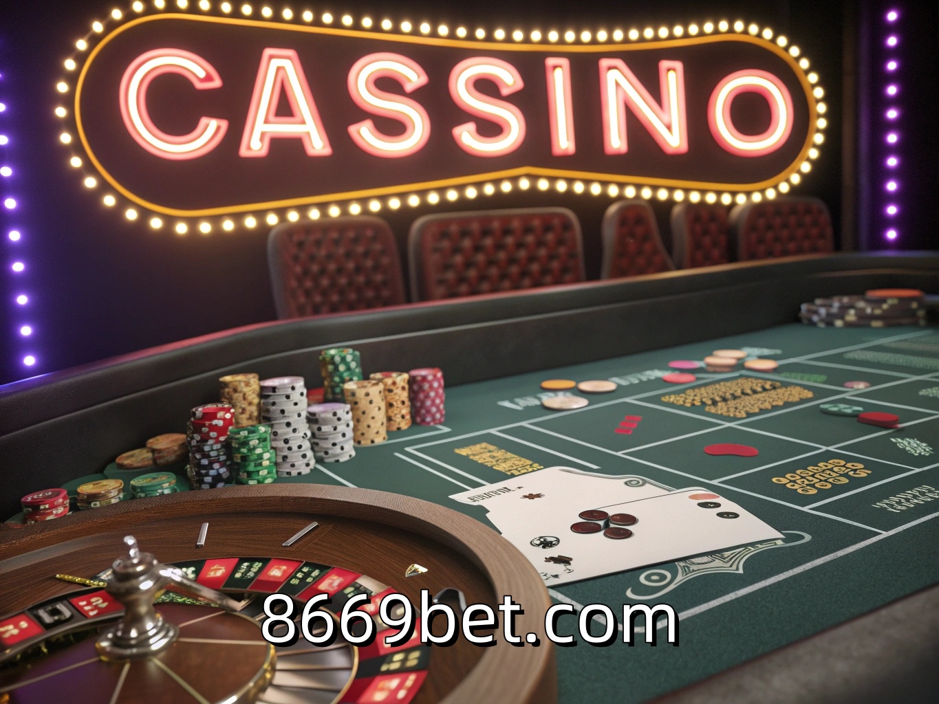 Basta Baixar App Casino 8669bet